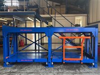 Mould Tool Workbench for Injection Moulding Applications