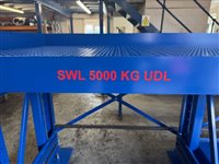 Mould Tool Workbench for Injection Moulding Applications.