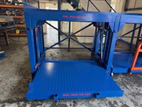 Mould Tool Workbench for Injection Moulding Applications.