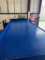 Mould Tool Workbench for Injection Moulding Applications.