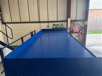 Mould Tool Workbench for Injection Moulding Applications.