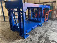 Mould Tool Workbench for Injection Moulding Applications.