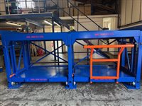 Mould Tool Workbench for Injection Moulding Applications.