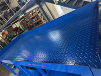 Mould Tool Workbench for Injection Moulding Applications.