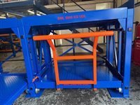 Mould Tool Workbench for Injection Moulding Applications.