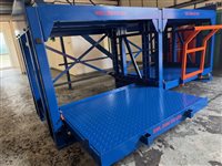 Mould Tool Workbench for Injection Moulding Applications.