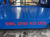 Mould Tool Workbench for Injection Moulding Applications.